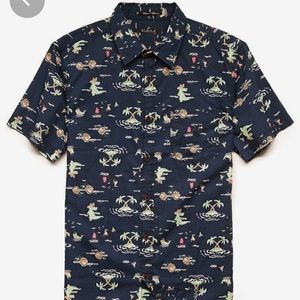 crocodile slim fit shirts